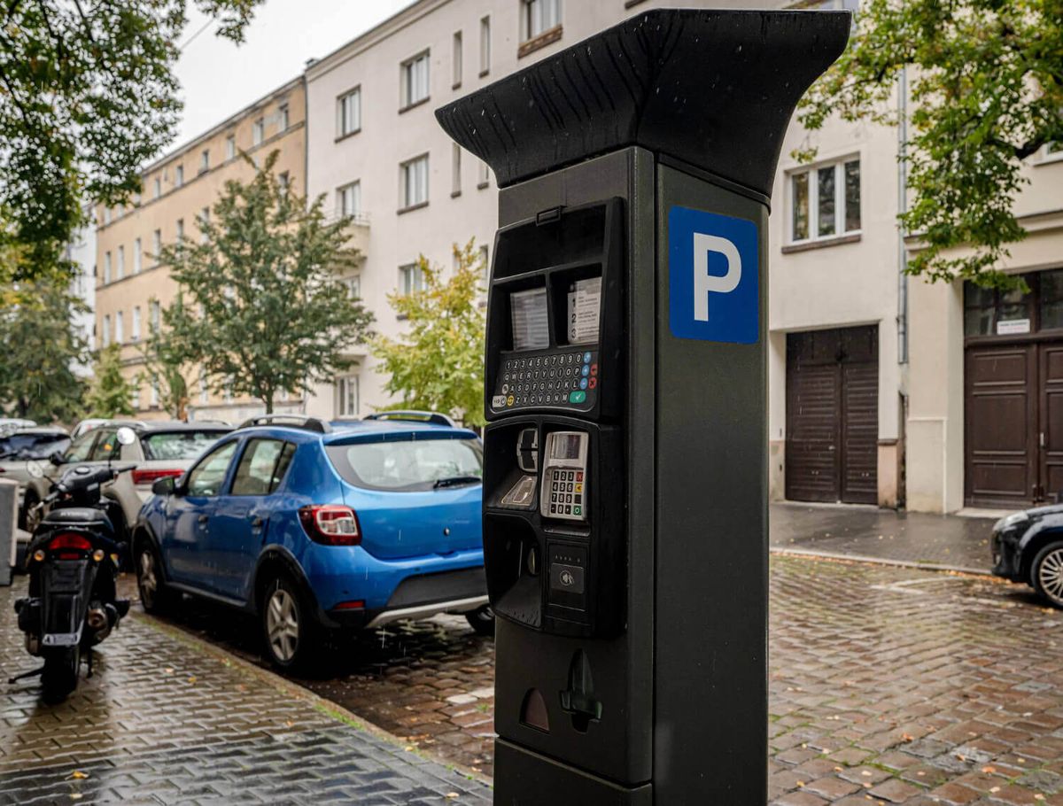 Vairuotojams įspėjimas dėl parkavimo Osle: para gali kainuoti 4 800 kronų