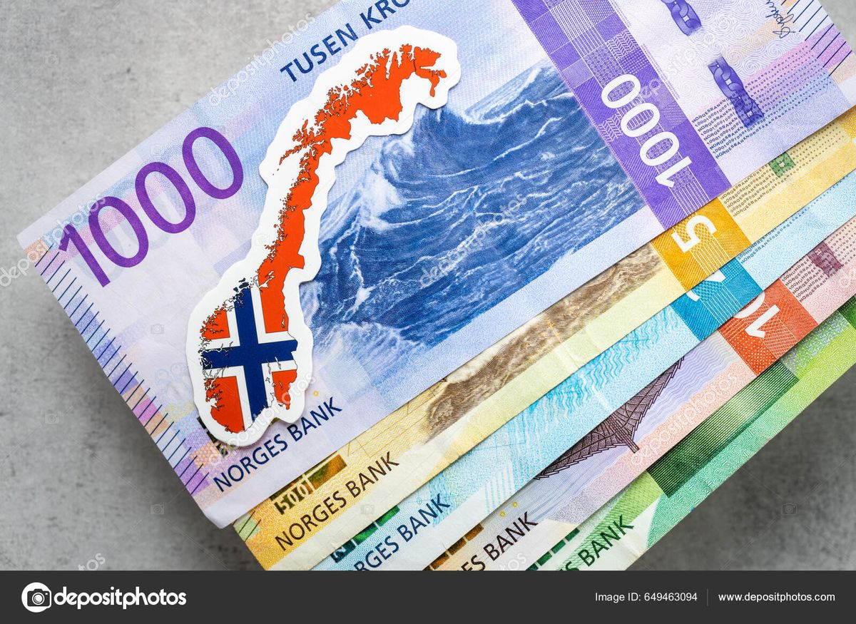 Norvegijos darbuotojai ir atlyginimai 2026 metais