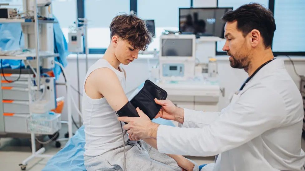 Norvegijoje nuo rugpjūčio 1 d. nemokama sveikatos priežiūra išplėsta iki 18 metų