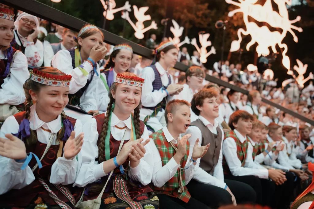 Europos lietuvių kultūros dienos 2026 Švedijoje: data, vieta ir programa
