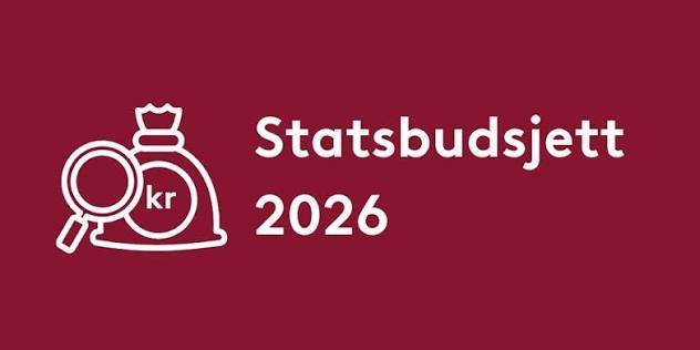 Norvegijos biudžetas 2027: kada bus pristatytas ir ką jau pasakė finansų ministras