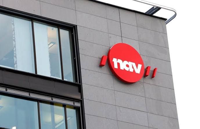 NAV Norvegijoje : išsamus gidas lietuviams
