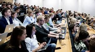 SU tarifai Danijoje 2026: kiek gauna studentai ir kas keisis nuo 2027 m.