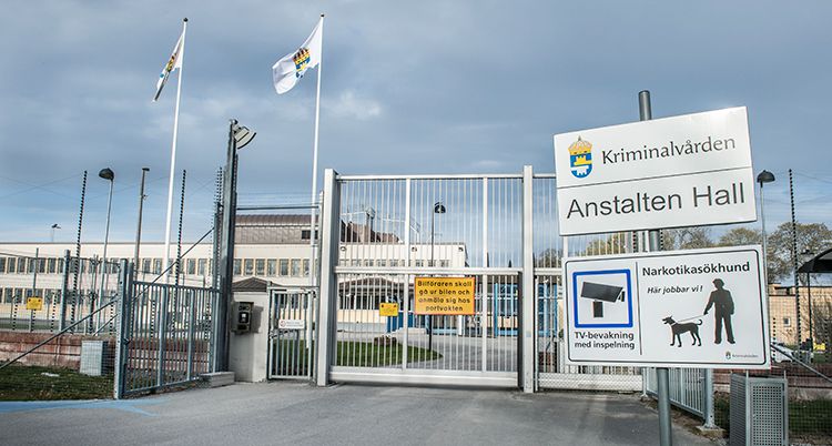 Baudžiamosios atsakomybės amžius Švedijoje sumažintas iki 14 metų už sunkius nusikaltimus