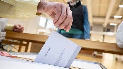 Švedijos rinkimai 2026: kada paaiškės pirmieji rezultatai?
