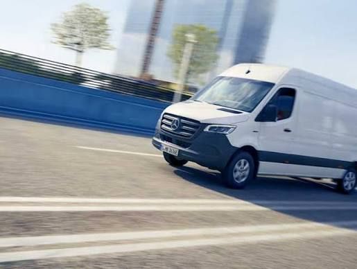 Furgonų taisyklės Norvegijoje keisis: 2,5–3,5 t transportui bus privalomas tachografas ir poilsio režimas