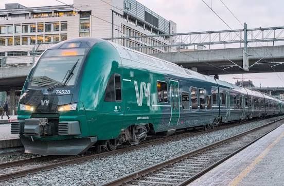 „Vy“ streikas Norvegijoje: savaitgalį atšaukiama daugiau kaip 250 traukinių reisų – ką turi žinoti keleiviai