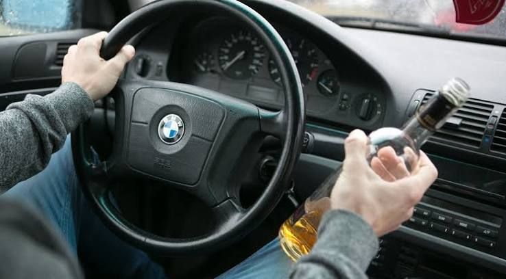 Vairavimas išgėrus Danijoje: 23-ejų vairuotojo atvejis ir kiek iš tikrųjų gali kainuoti promilės