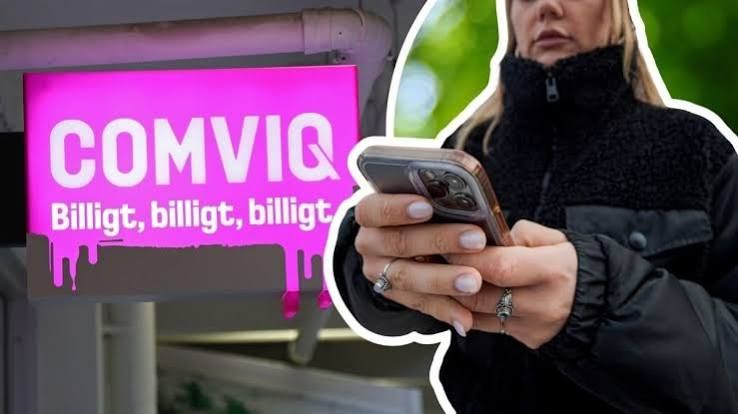 „Comviq“ nuo spalio 1 d. įveda 1,50 SEK dienos mokestį: kam jis bus taikomas?
