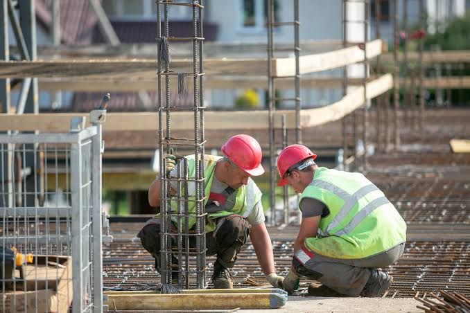  ID kortelės Danijos statybose: ką svarbu žinoti darbuotojams?