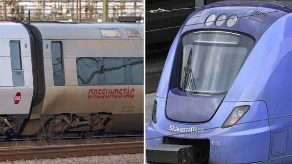 Nuo lapkričio 1 d. Skåne traukiniuose piko metu – be dviračių: štai tikslūs laikai ir išimtys