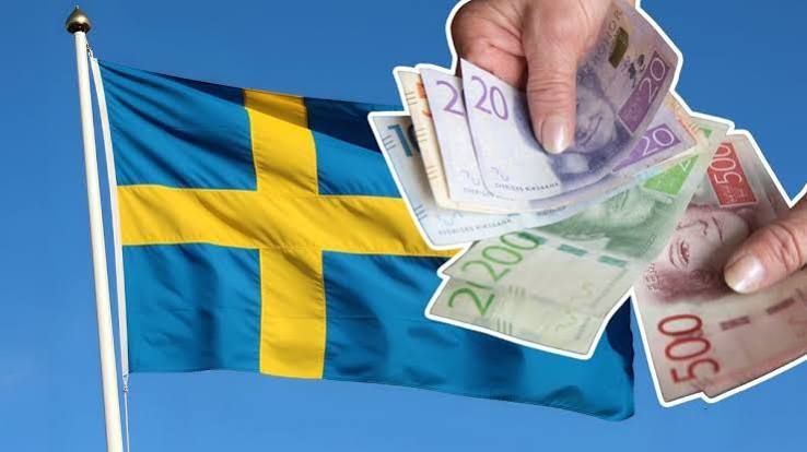 Švedijos ekonomika rugpjūtį augo 1,1 %: ar gerėjimą pajus ir darbuotojai?